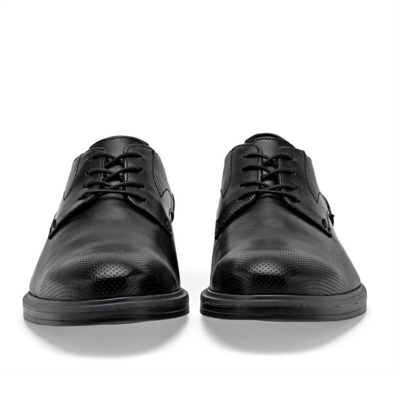 VESTIR AGUJETA FLEXI 400111 NEGRO Piel