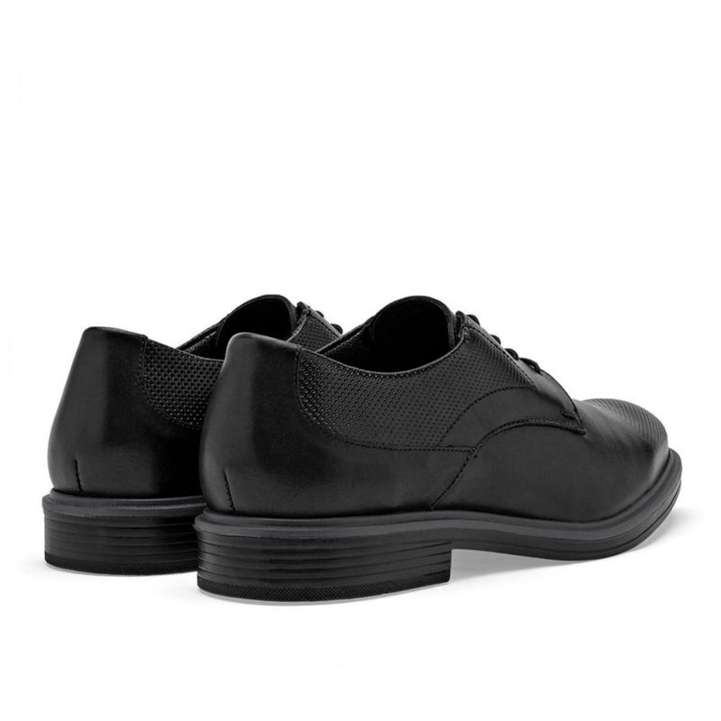 VESTIR AGUJETA FLEXI 400111 NEGRO Piel