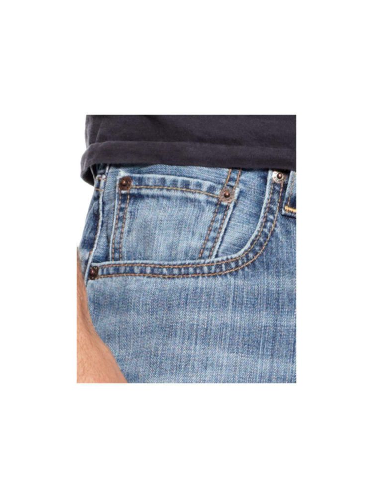 PANTALONES Lucky Brand 181 Relaxed 34/32 Wilder Ranch