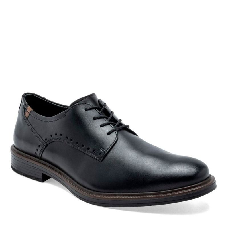 VESTIR AGUJETA FLEXI 400101 NEGRO Piel
