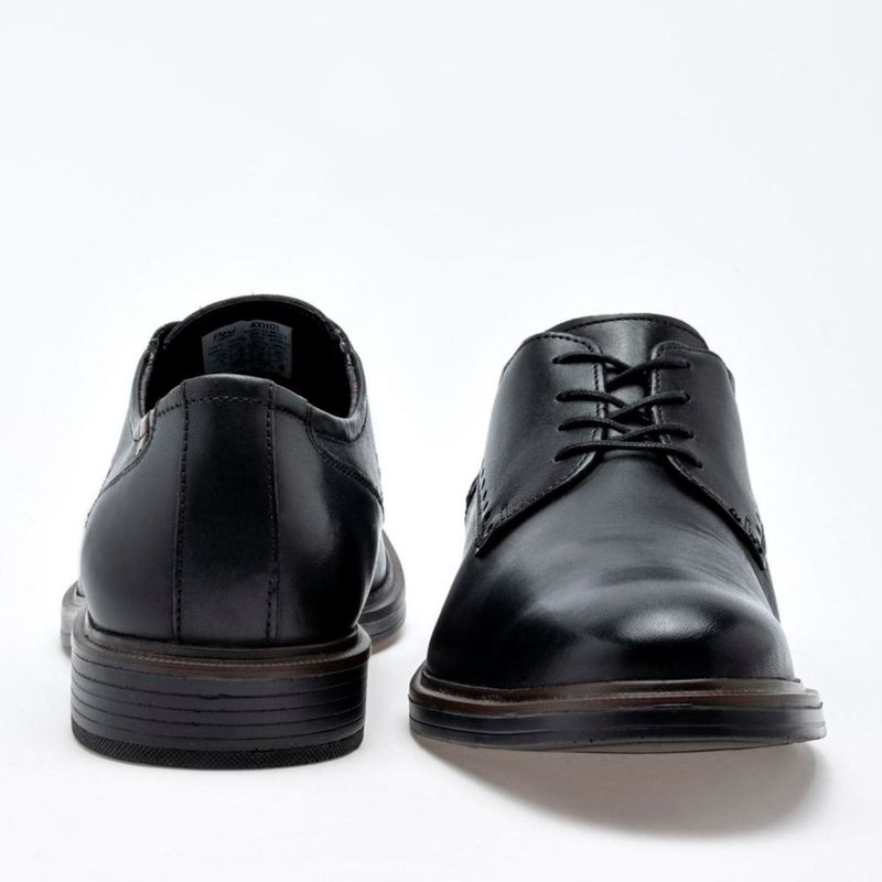 VESTIR AGUJETA FLEXI 400101 NEGRO Piel