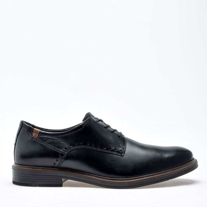 VESTIR AGUJETA FLEXI 400101 NEGRO Piel