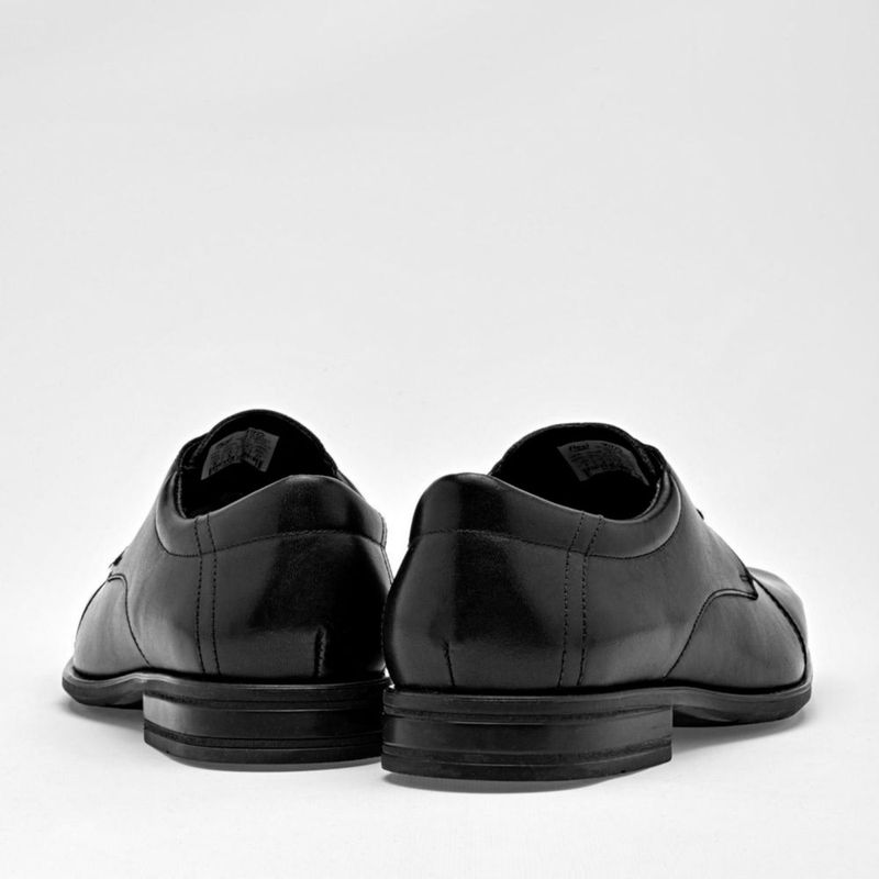 VESTIR AGUJETA FLEXI 90725 NEGRO Piel