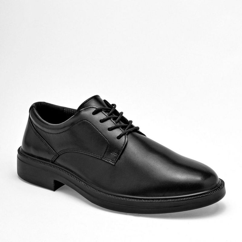 VESTIR AGUJETA FLEXI 421501 NEGRO Piel