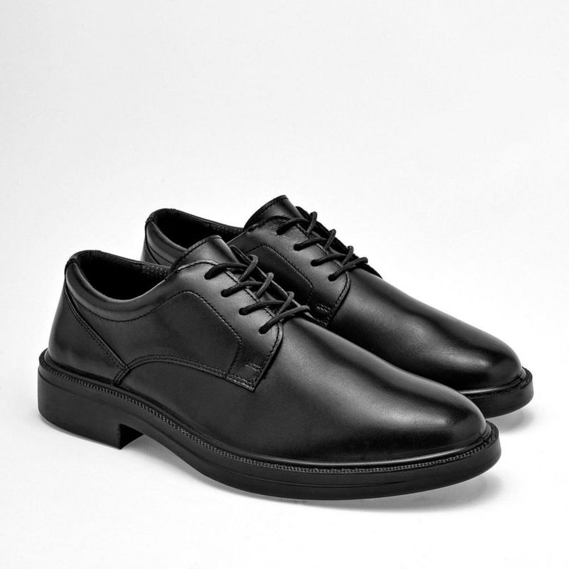 VESTIR AGUJETA FLEXI 421501 NEGRO Piel