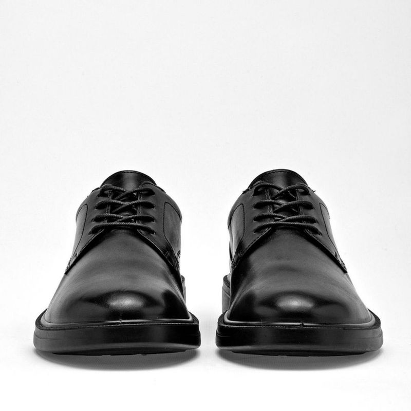VESTIR AGUJETA FLEXI 421501 NEGRO Piel
