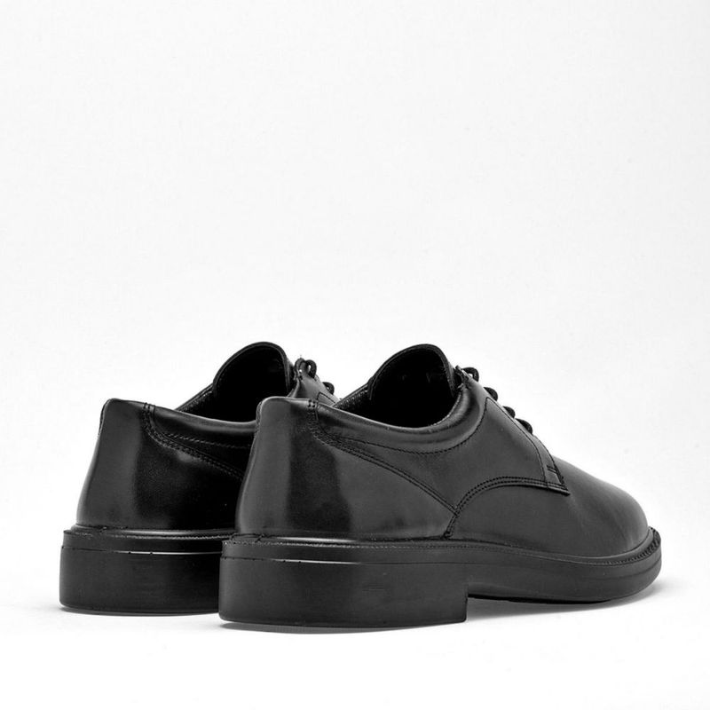 VESTIR AGUJETA FLEXI 421501 NEGRO Piel