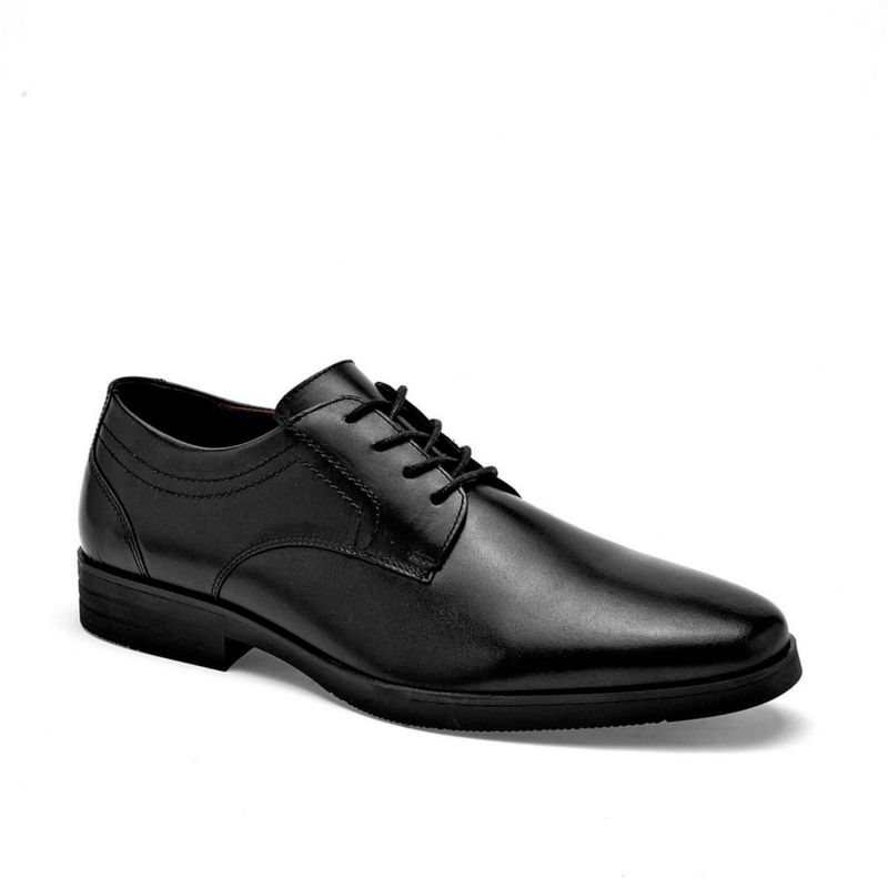 VESTIR AGUJETA FLEXI 423201 NEGRO Piel