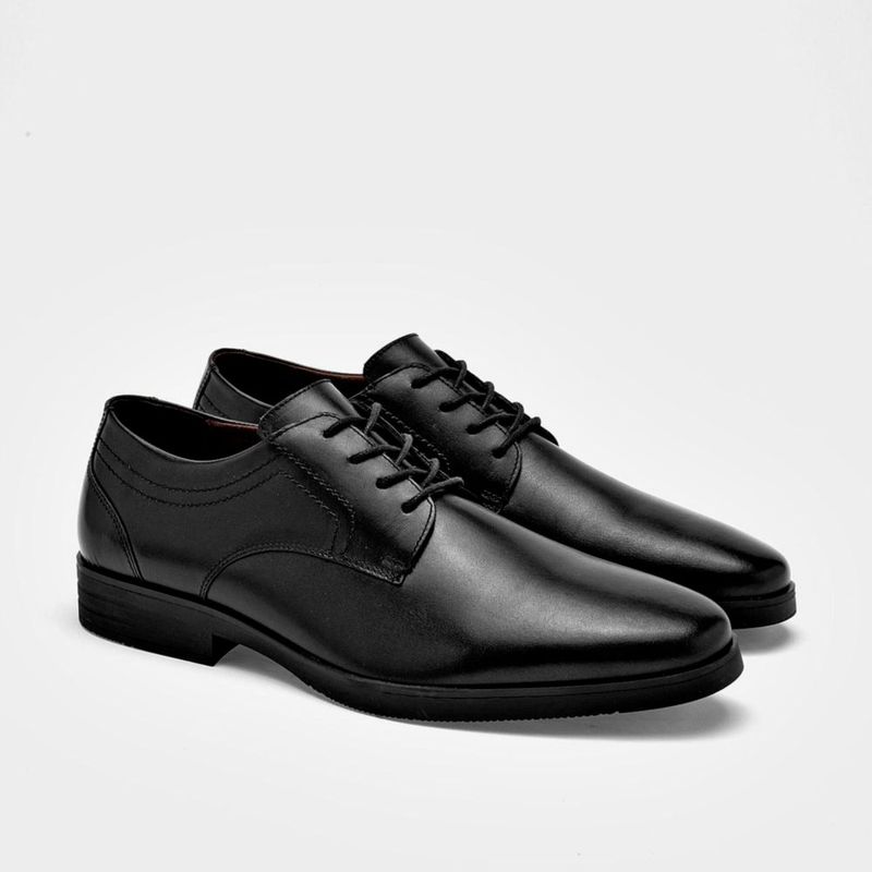 VESTIR AGUJETA FLEXI 423201 NEGRO Piel