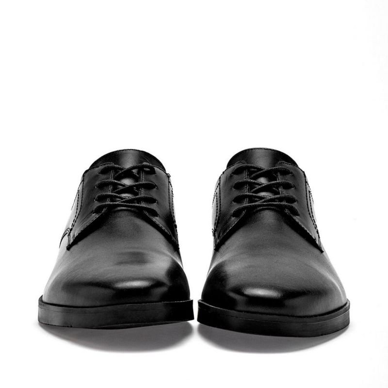 VESTIR AGUJETA FLEXI 423201 NEGRO Piel
