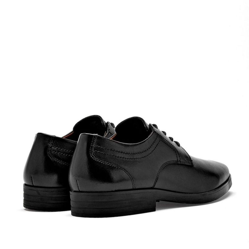 VESTIR AGUJETA FLEXI 423201 NEGRO Piel