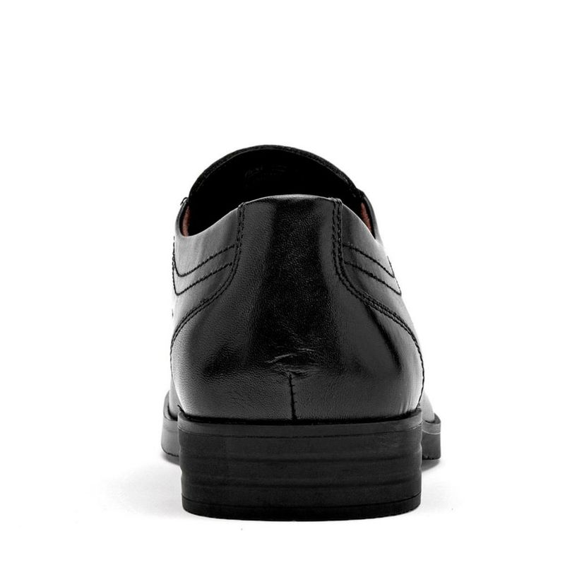 VESTIR AGUJETA FLEXI 423201 NEGRO Piel