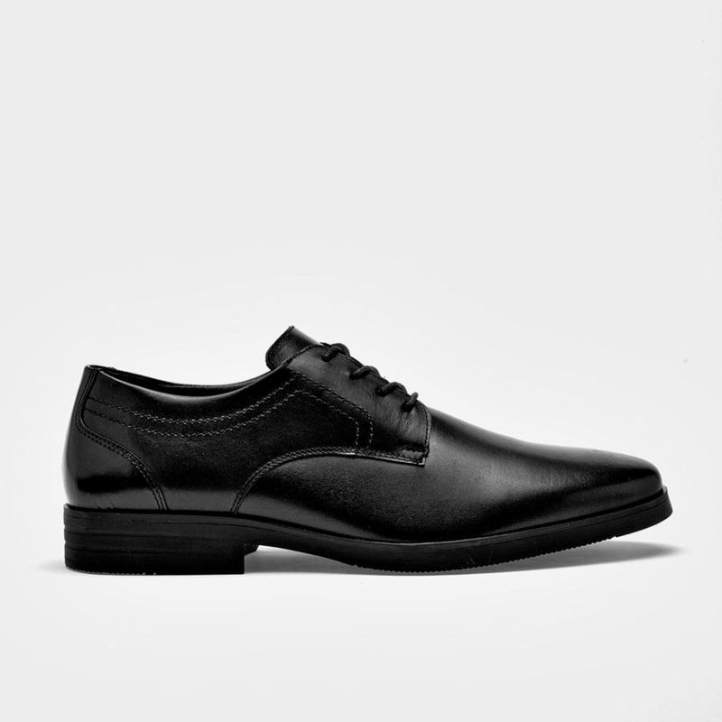 VESTIR AGUJETA FLEXI 423201 NEGRO Piel