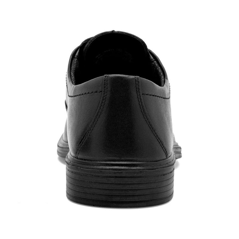 VESTIR AGUJETA FLEXI 406411 NEGRO Piel