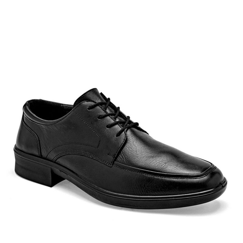 VESTIR AGUJETA FLEXI 422202 NEGRO Piel