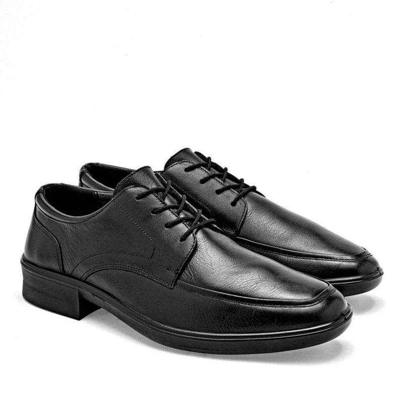 VESTIR AGUJETA FLEXI 422202 NEGRO Piel