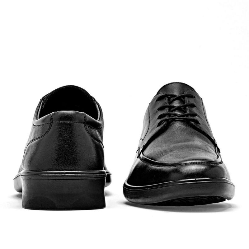 VESTIR AGUJETA FLEXI 422202 NEGRO Piel