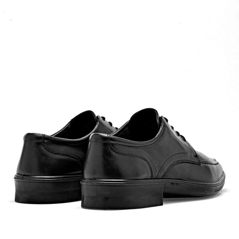 VESTIR AGUJETA FLEXI 422202 NEGRO Piel