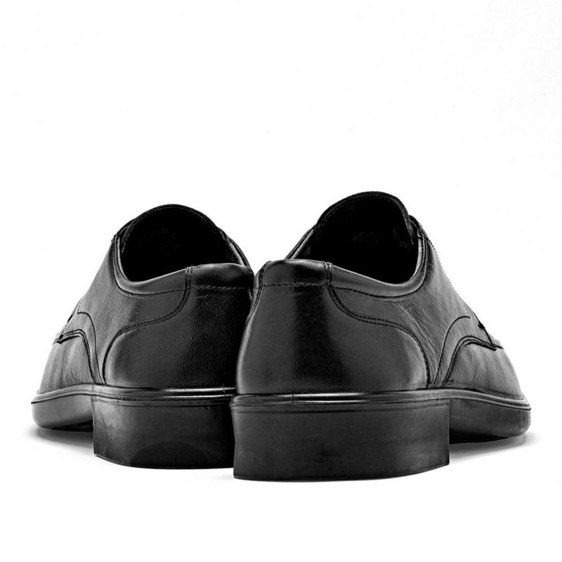 VESTIR AGUJETA FLEXI 422202 NEGRO Piel