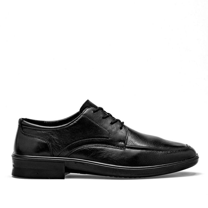VESTIR AGUJETA FLEXI 422202 NEGRO Piel