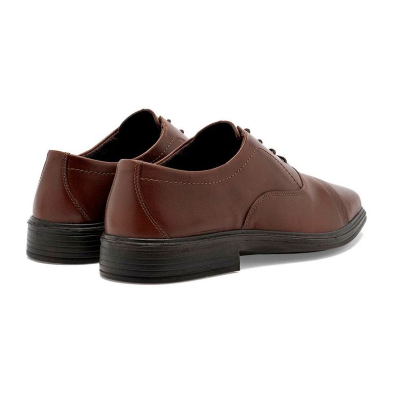 VESTIR AGUJETA FLEXI 406411 CAMEL Piel