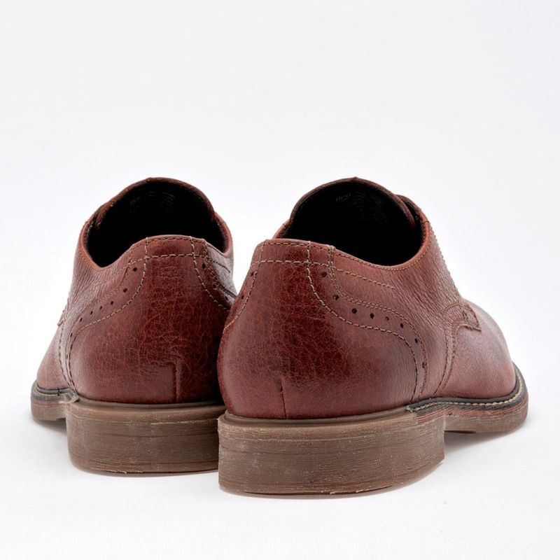 VESTIR AGUJETA FLEXI 404601 CAMEL Piel
