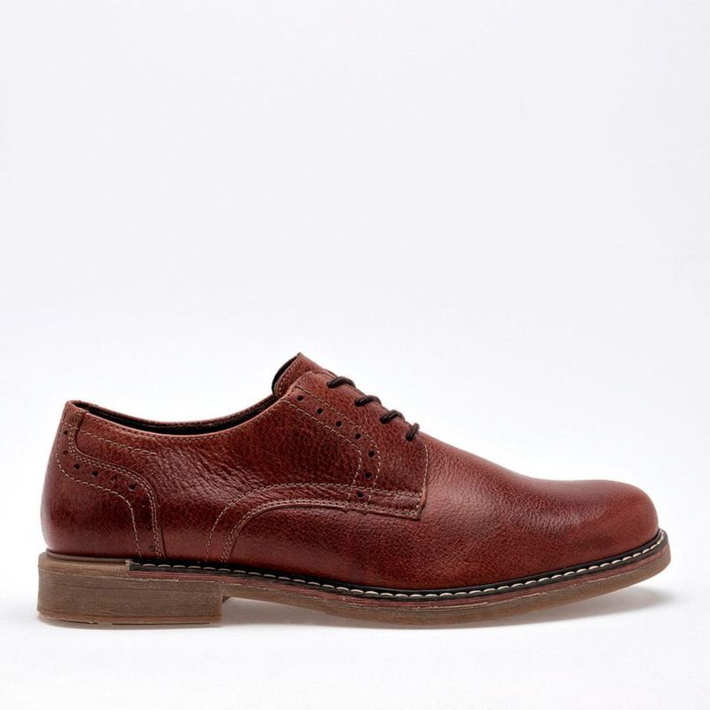 VESTIR AGUJETA FLEXI 404601 CAMEL Piel