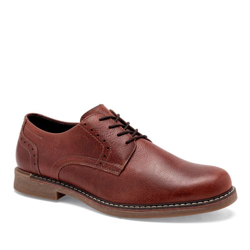VESTIR AGUJETA FLEXI 404601 CAMEL Piel