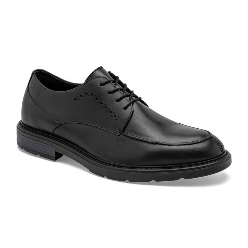 VESTIR AGUJETA FLEXI 419408 NEGRO Piel