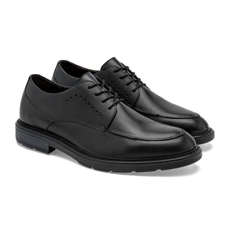 VESTIR AGUJETA FLEXI 419408 NEGRO Piel