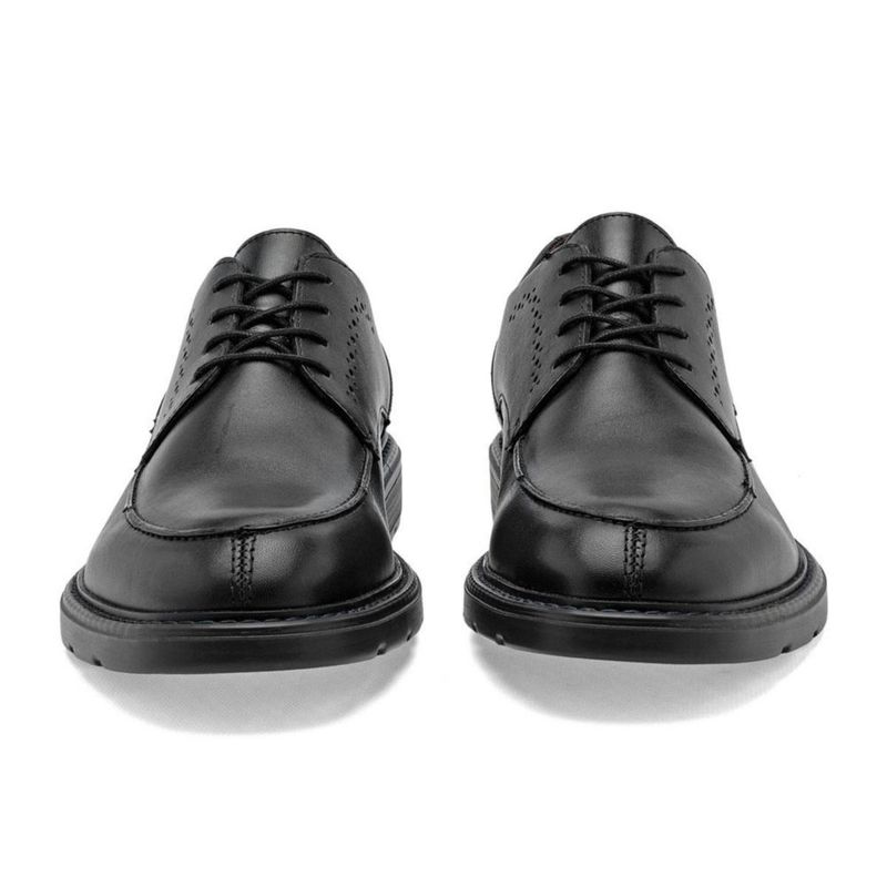 VESTIR AGUJETA FLEXI 419408 NEGRO Piel