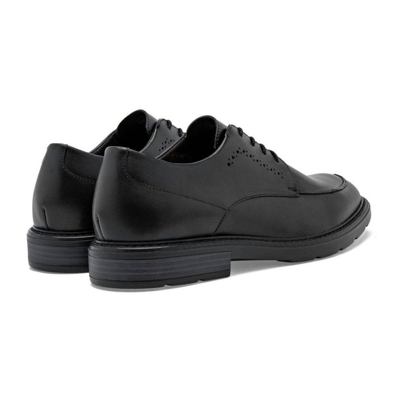 VESTIR AGUJETA FLEXI 419408 NEGRO Piel