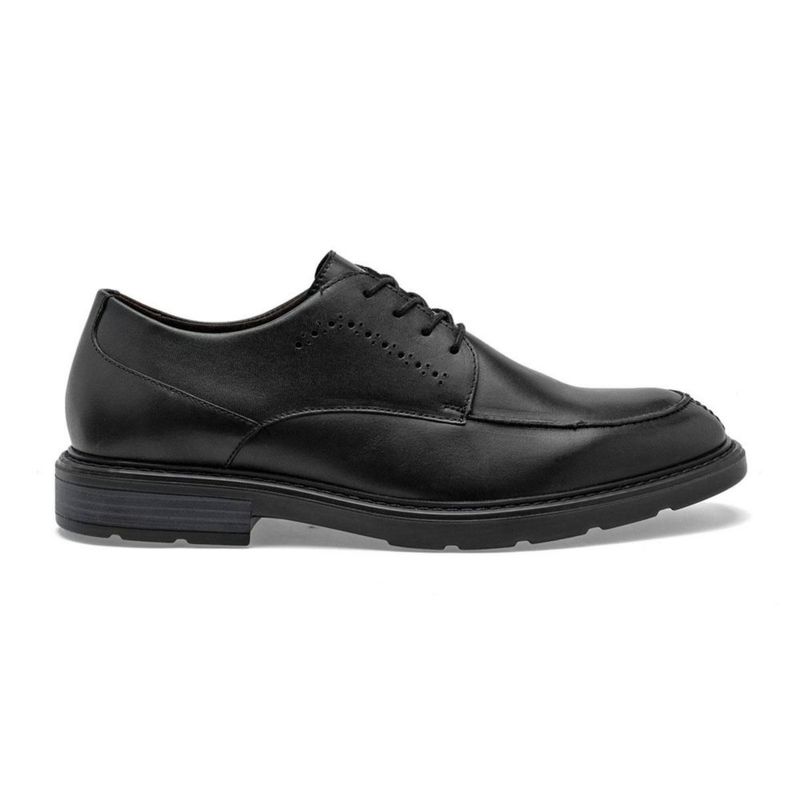 VESTIR AGUJETA FLEXI 419408 NEGRO Piel