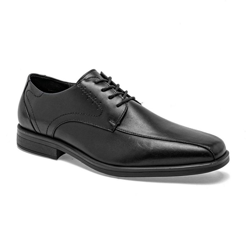 VESTIR AGUJETA FLEXI 407815 NEGRO Piel