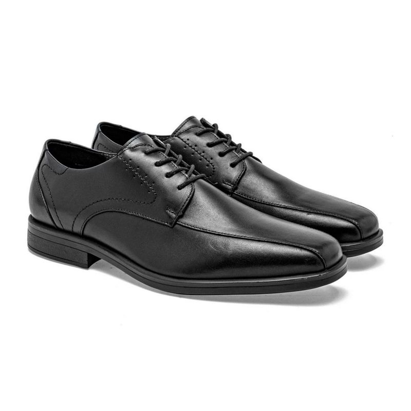VESTIR AGUJETA FLEXI 407815 NEGRO Piel