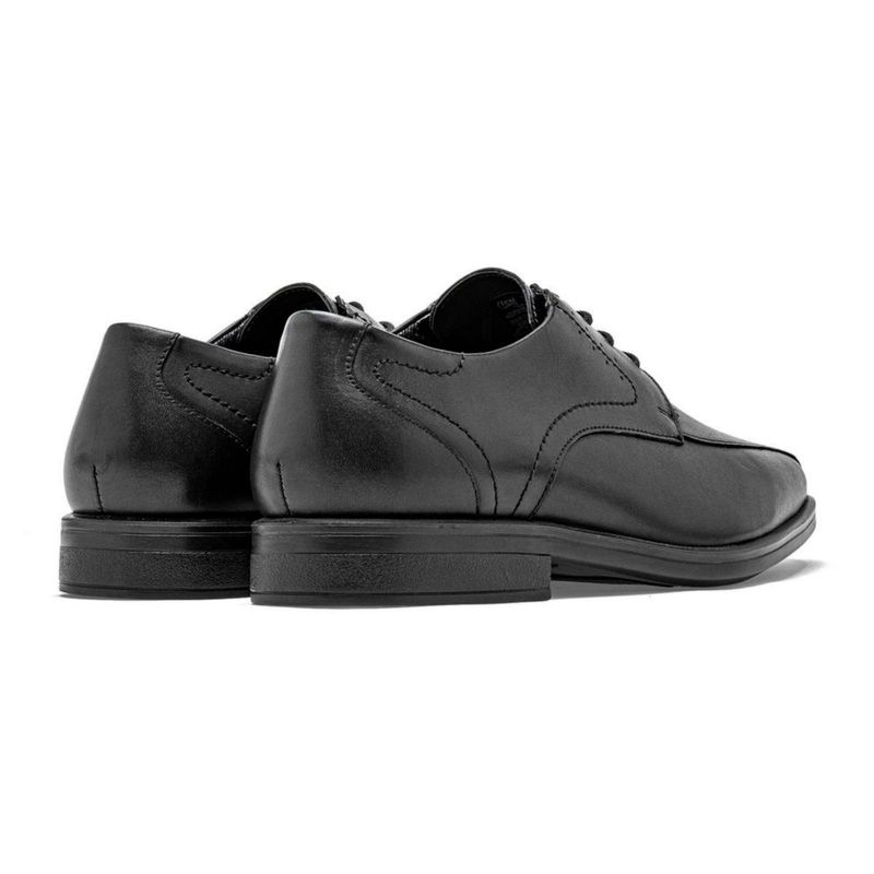 VESTIR AGUJETA FLEXI 407815 NEGRO Piel