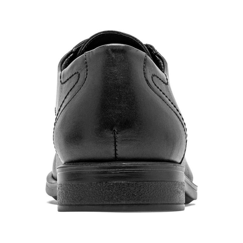 VESTIR AGUJETA FLEXI 407815 NEGRO Piel