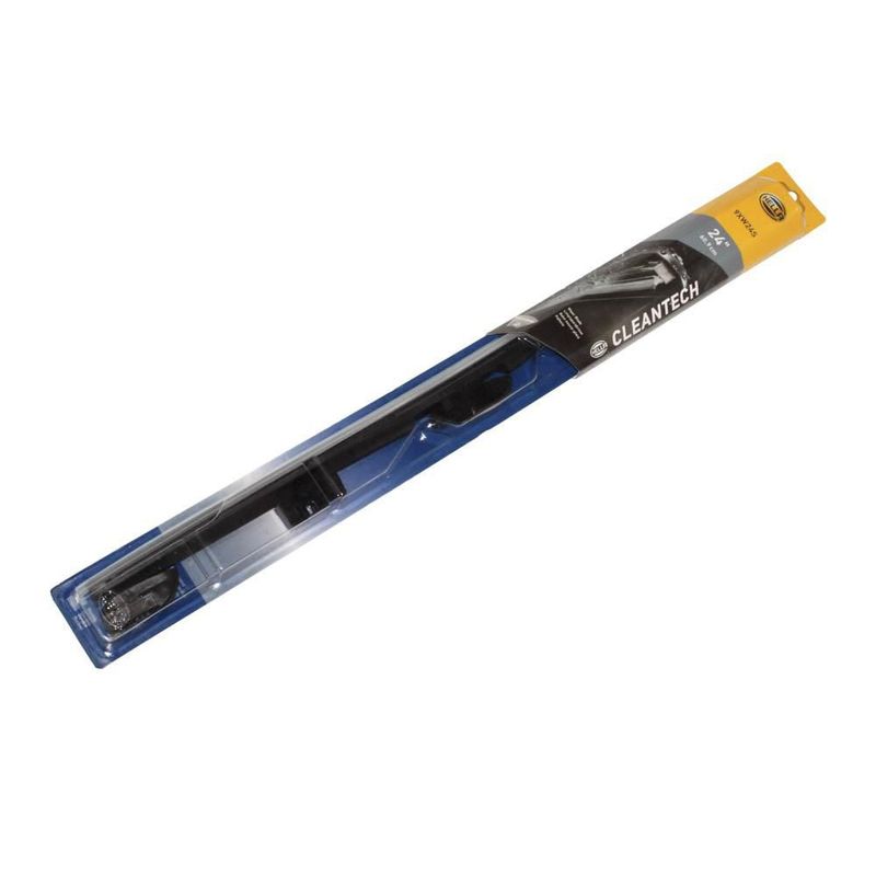 PLUMA HELLA CLEANTECH IND. 6 CONECTORES 24"  358054241