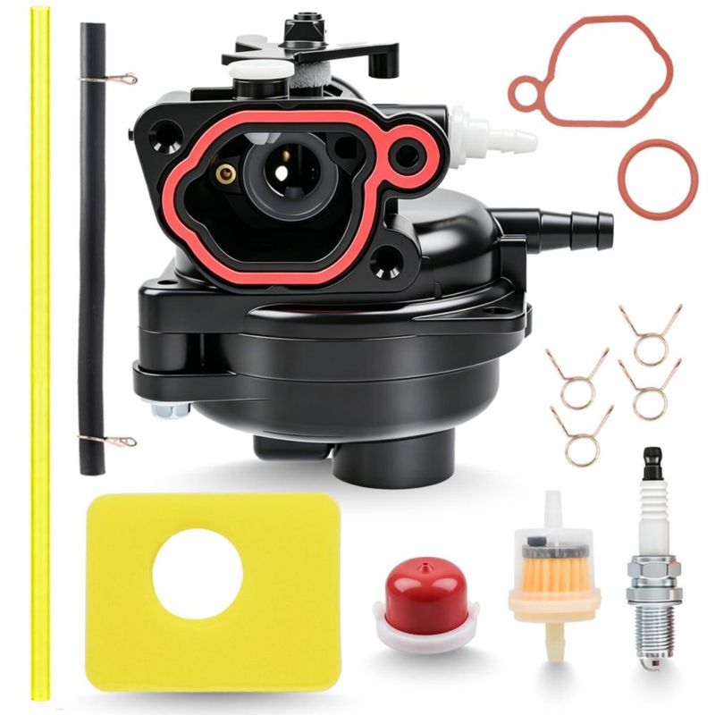Carburador NIMTEK para B&S 593261 300E 450E 500E