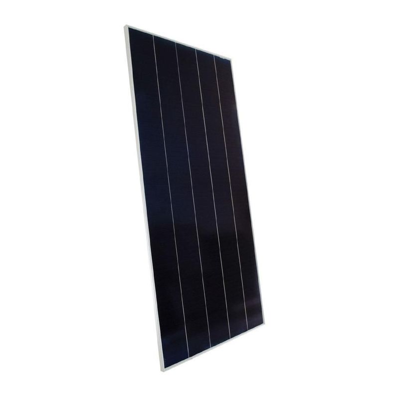 Panel solar bifacial monocristalino tipo n 625 w iusasol pv-20 tb iusa