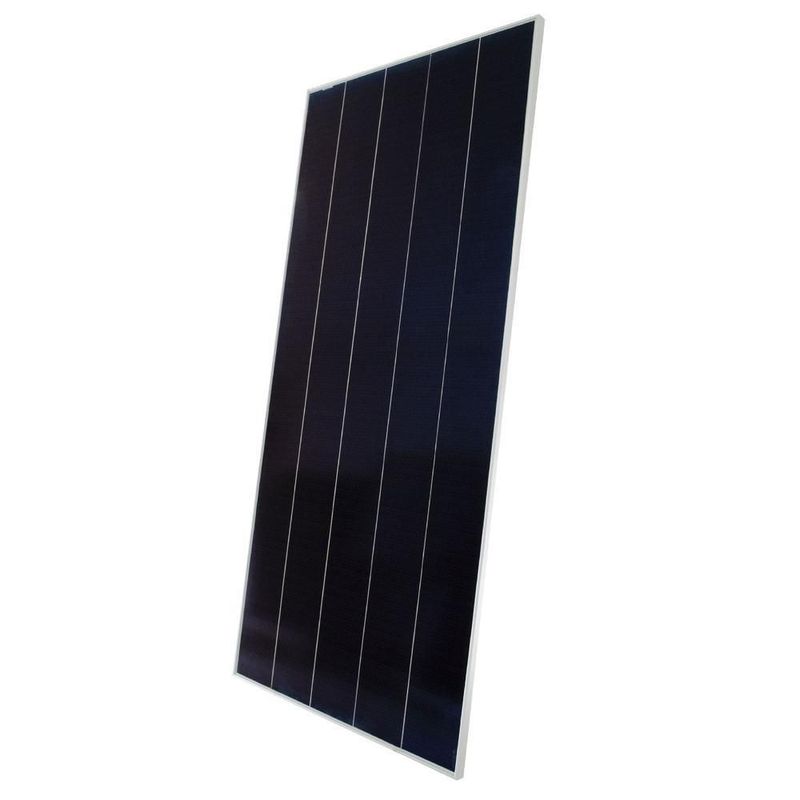 Panel solar bifacial monocristalino tipo n 625 w iusasol pv-20 tb iusa