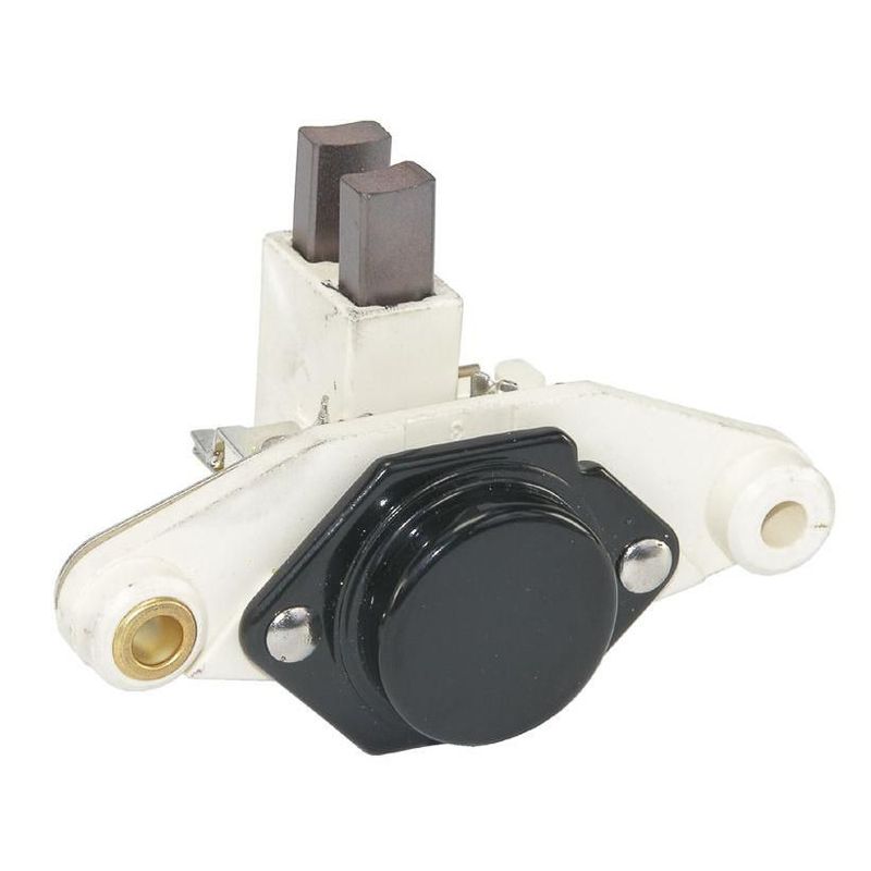 REGULADOR FORD BOSCH USA REF. CON RESISTENCIA VRB193, IB355