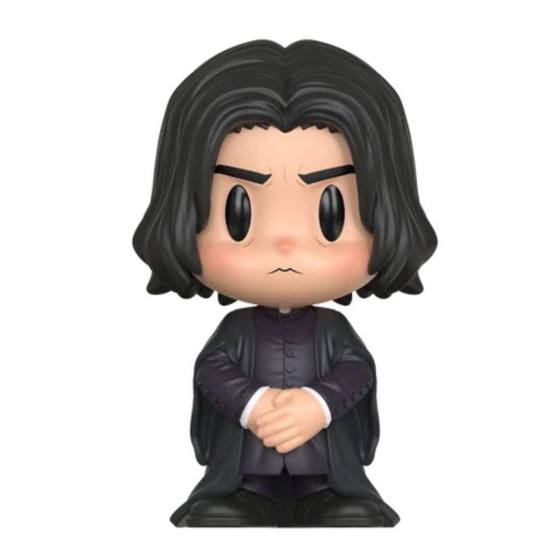 THRILLJOY PIX! SEVERUS SNAPE - HARRY POTTER