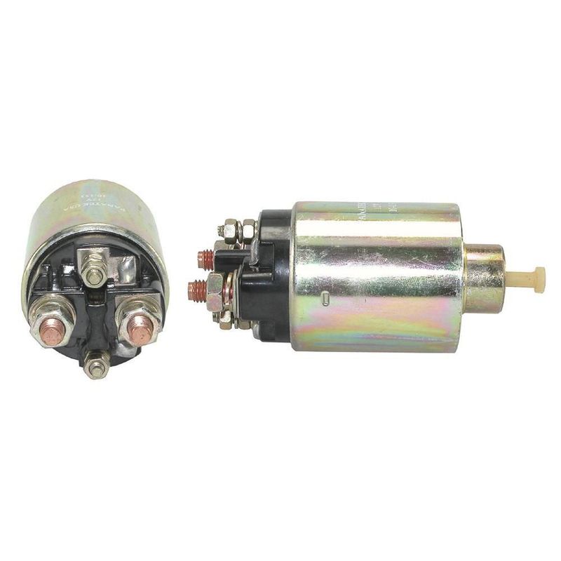 SOLENOIDE CHEV.12V 4 TERM.PG260F1, PG260M    66-133, 1114583