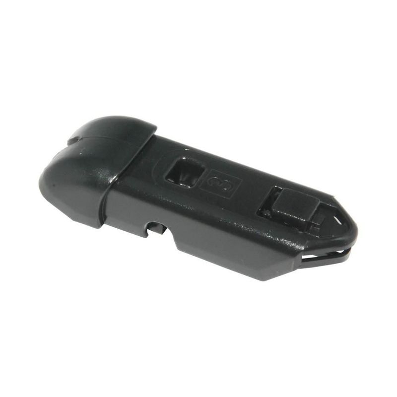 PLUMA BOSCH UNI.IND. 26" CLEAR ADVANTAGE 3397016840 26CA