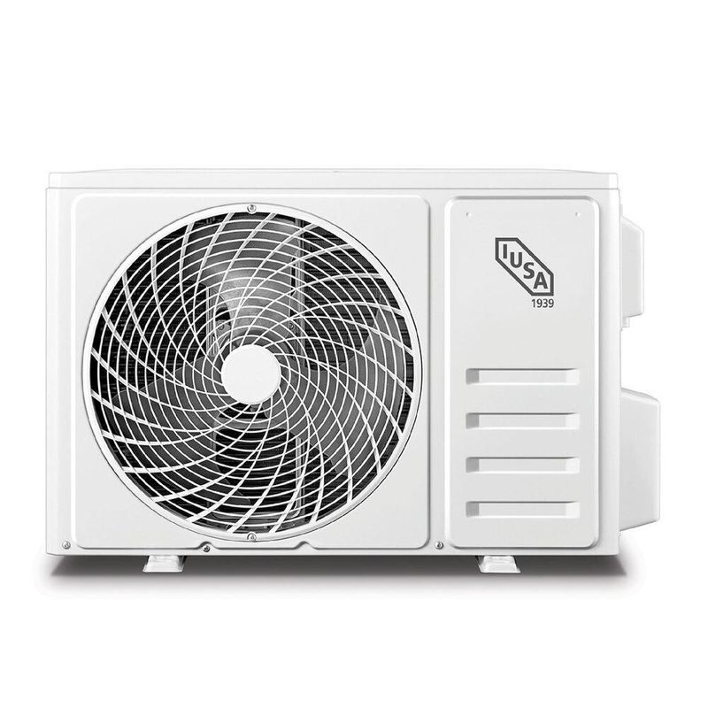 Condensador minisplit solo frío 12,000 btu 115v primo iusa