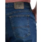 PANTALONES Wrangler Classic 97 cm de cintura x 76 cm de largo Corte Relajado