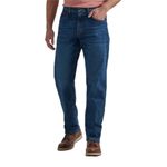 PANTALONES Wrangler Classic 97 cm de cintura x 76 cm de largo Corte Relajado