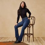 Jeans Levi Strauss Signature Gold Bootcut 31 cm