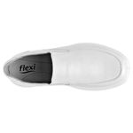 ESPECIALIZADO ESCOLAR FLEXI 63209 BLANCO Piel